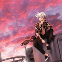 Kurokawa Izana