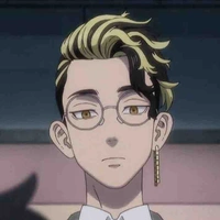 Hanma Shuji