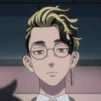 Hanma Shuji