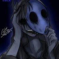 Eyeless Jack(E.J)