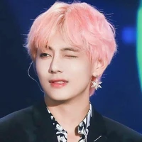 Kim Taehyung ( V )