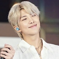 Kim Namjoon ( RM )