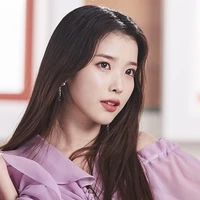 Lee Ji Eun ( IU )