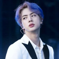 Kim Seok Jin
