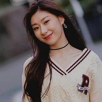 Lee Chaeryeong
