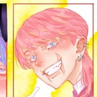 Sanzu Haruchiyo