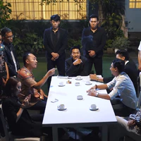 All(Trừ những ai cần trừ)