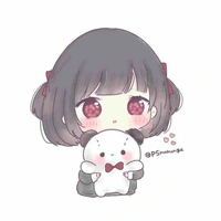 Tg dễ thương đáng yêu 