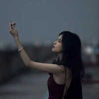 Mập _ tác giả