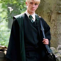 Draco Malfoy