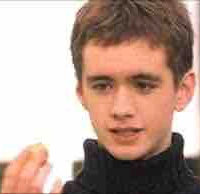 Oliver Wood