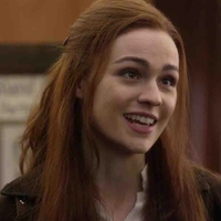 Lily Potter