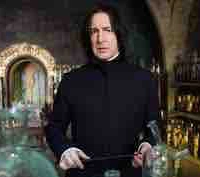 Severus Snape