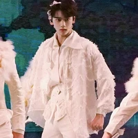 Đặng Giai Hâm (hắn)