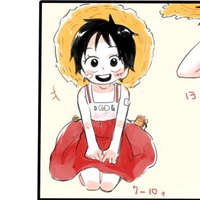 Luffy(nhỏ)