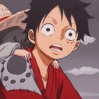 Luffy