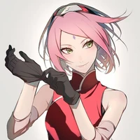 Haruno Sakura(Đại sư tỷ)