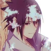 Uchiha Sasuke