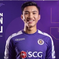 Đoàn Văn Hậu