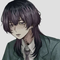 Haitani Rindou
