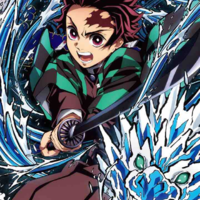 Tanjiro 