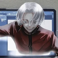 Izana Kurokawa