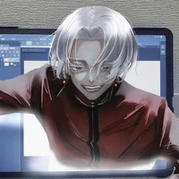 Izana Kurokawa