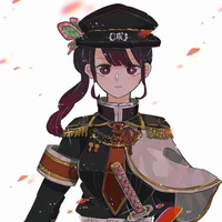Tsuyuri Kanao