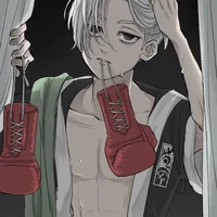 Mikey