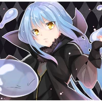 Rimuru Tempest