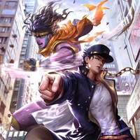 Jotaro