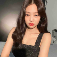 Kim Jennie 