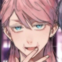 Sanzu Haruchiyo