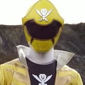 Gokai Yellow
