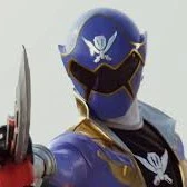 Gokai Blue