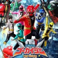 Gokaiger