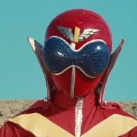 Akaranger_ Marvelous