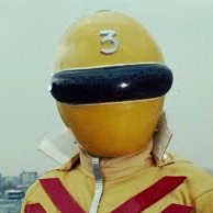Kiranger_ Luka