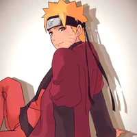 Uzumaki Naruto