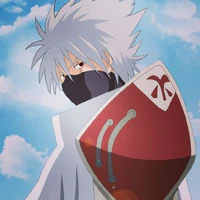 Hatake Kakashi