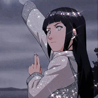 Hyuga Hinata