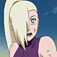 Yamanaka Ino