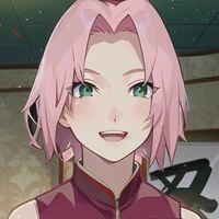 Haruno Sakura