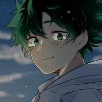 Midoriya Izuku
