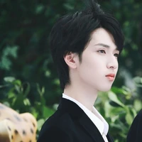 Nghiêm Hạo Tường
