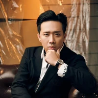 Trấn Thành (ba Huy)