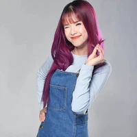 Khởi My ( mẹ Puka)