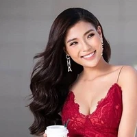 Thúy Diễm ( mẹ Ngân )