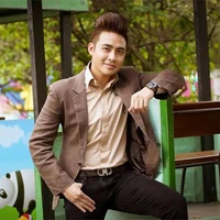 Thanh Duy ( Ba My)