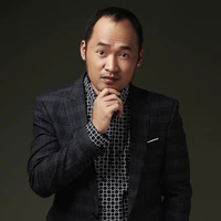 Tiến Luật (ba Jun)